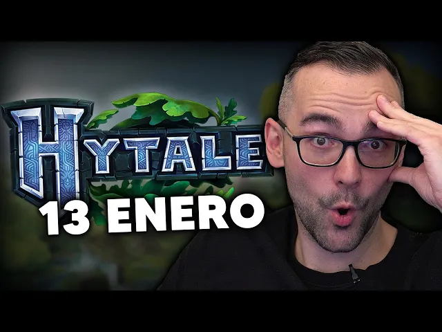 ElXokas sobre Hytale: "Los chavalines de LATAM van a carrilear este juego"