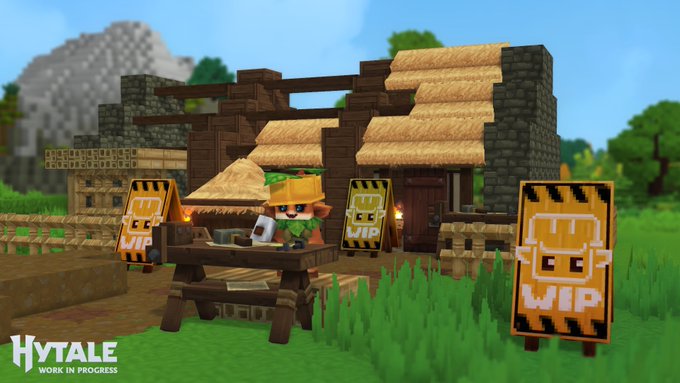 ¡Ya puedes crear tu cuenta de Hytale! Beta Abierta y Reserva de Nombres confirmada para el 13 de Diciembre