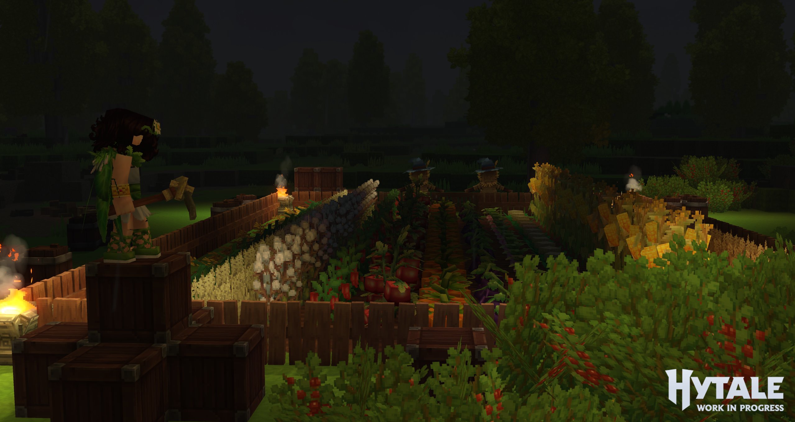 ¿Hytale llegará a celulares en Latinoamérica? Android y iOS explicados