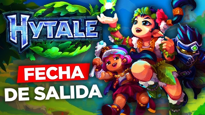 Hytale es mejor que Minecraft para jugadores LATAM?