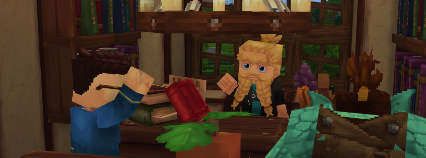 ¿Cuándo sale Hytale en México, Argentina, Perú y Ecuador?