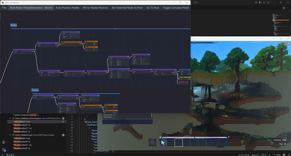 Requisitos de Hytale para PC en Latinoamérica