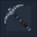 Imagen de Cobalt Pickaxe