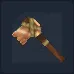 Copper Hatchet