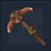 Copper Pickaxe