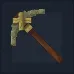 Imagen de Crude Pickaxe