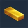 Gold Ingot