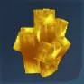 Gold Ore
