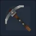 Iron Pickaxe
