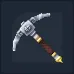 Imagen de Mithril Pickaxe