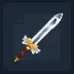 Mithril Sword