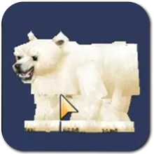 Imagen de Polar Bear