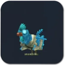 Undead Chicken