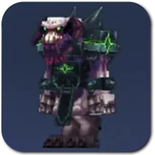 Imagen de Void Spawn