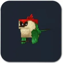 Imagen de Woodpecker